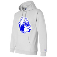 Burke High School Champion Hoodie | Artistshot