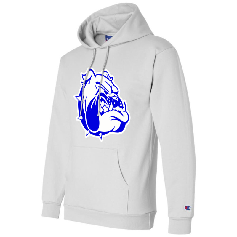 Burke High School Champion Hoodie | Artistshot