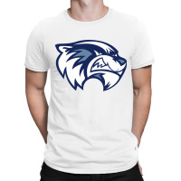 Ce Williams Middle School T-shirt | Artistshot