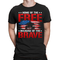 Mens Us Flag Patriotic Soldier Freedom Liberty Arm T-shirt | Artistshot