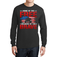 Mens Us Flag Patriotic Soldier Freedom Liberty Arm Long Sleeve Shirts | Artistshot