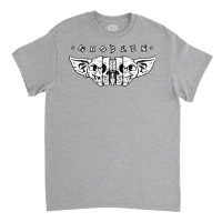 Ghoblen   Head Split Classic T-shirt | Artistshot