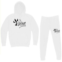 Be Our Guest Hoodie & Jogger Set | Artistshot