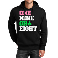 Pretty Cute Aka Funny January 15 Founders Day Tee Unisex Hoodie | Artistshot