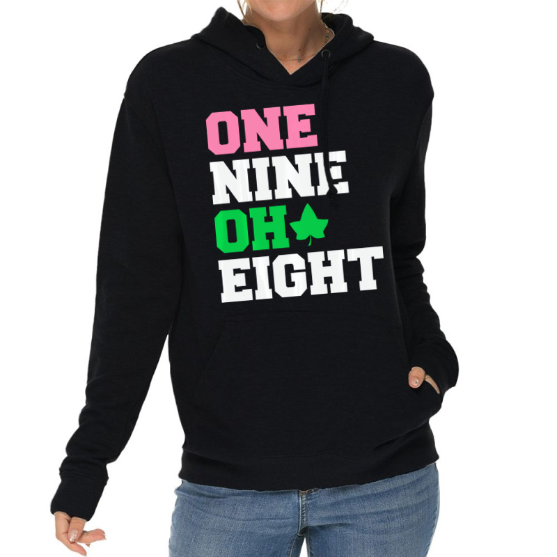 Pretty Cute Aka Funny January 15 Founders Day Tee Lightweight Hoodie | Artistshot