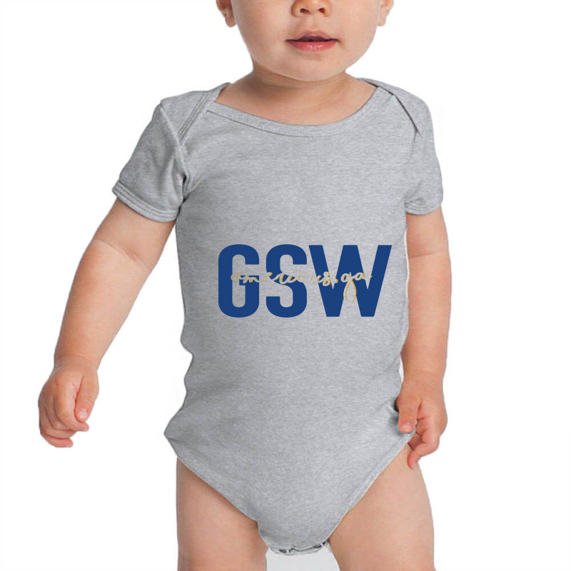 Southwestern State Baby Bodysuit by perantoan | Artistshot