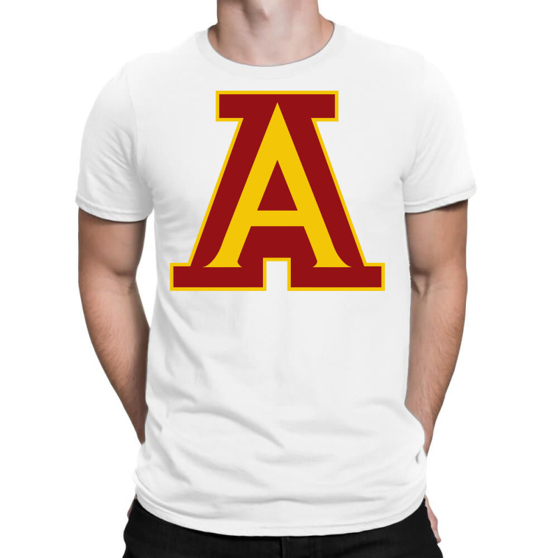 Arlington Lions T-shirt | Artistshot