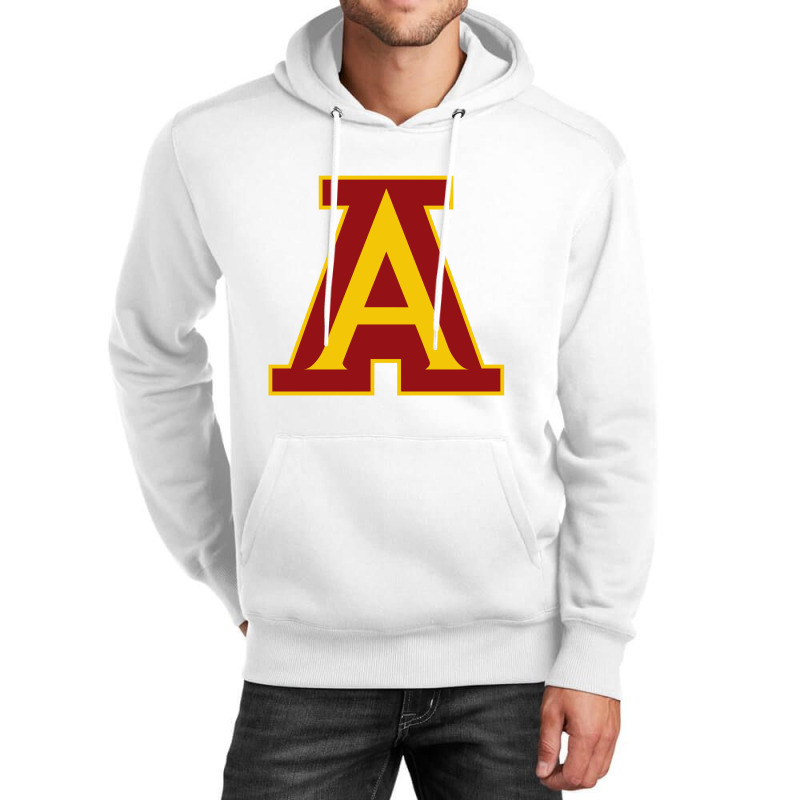 Arlington Lions Unisex Hoodie | Artistshot