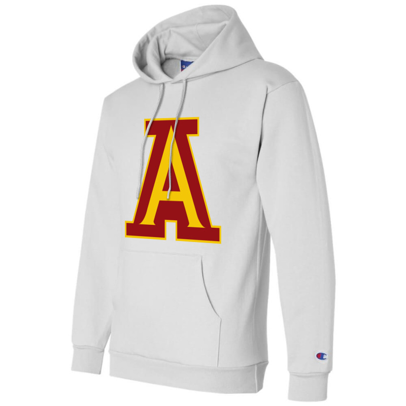 Arlington Lions Champion Hoodie | Artistshot