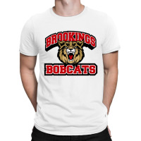 Brookings High School T-shirt | Artistshot