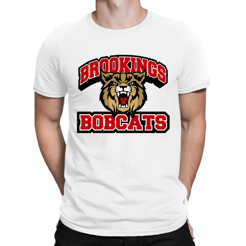 Brookings High School T-shirt | Artistshot