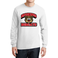 Brookings High School Long Sleeve Shirts | Artistshot