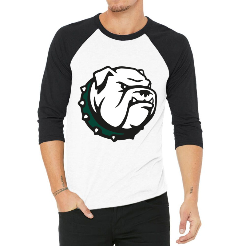 Canton High School 3/4 Sleeve Shirt | Artistshot