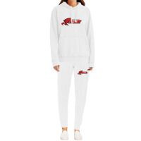 Career & Technology Education Campus School Hoodie & Jogger Set | Artistshot