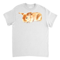 Bunny T Shirtadorable Ba Classic T-shirt | Artistshot