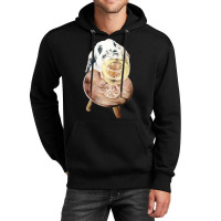 Bunny T Shirtall A Girl Needs Is Bunny And Wine! Unisex Hoodie | Artistshot