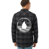 Magic The Gathering Kaldheim Islands Symbol 1 Flannel Shirt | Artistshot