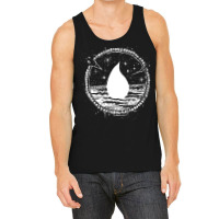 Magic The Gathering Kaldheim Islands Symbol 1 Tank Top | Artistshot