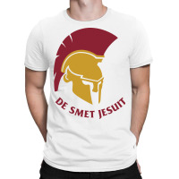 De Smet High School T-shirt | Artistshot