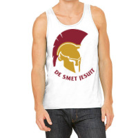 De Smet High School Tank Top | Artistshot