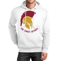 De Smet High School Unisex Hoodie | Artistshot