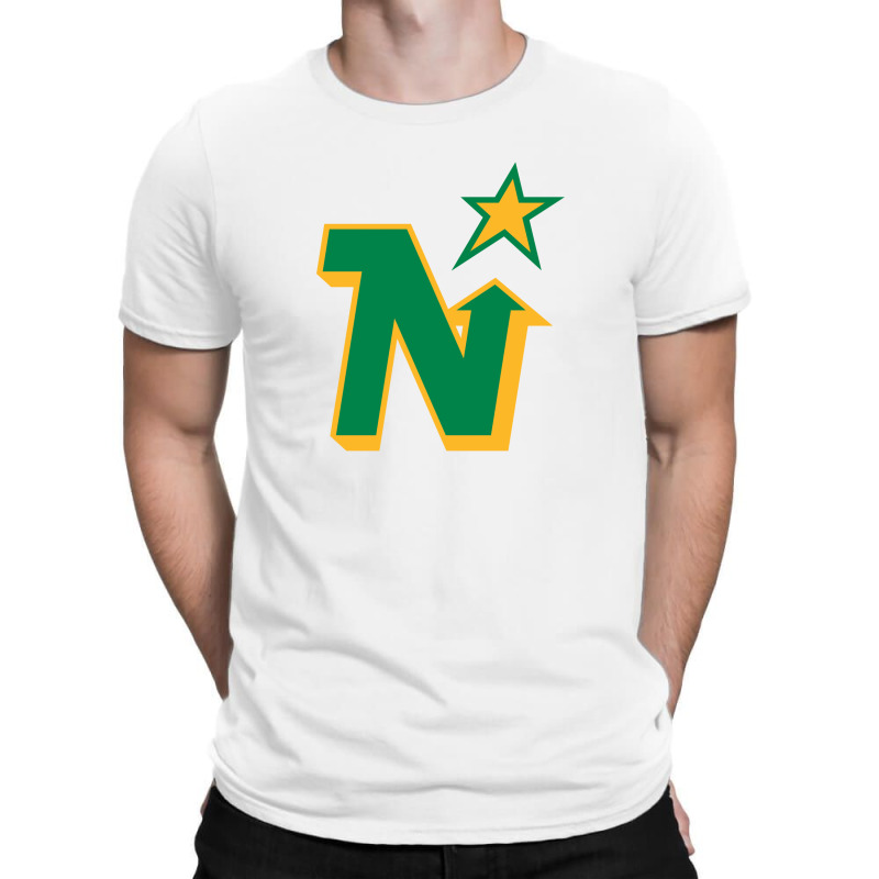 Minnesota,north,stars T-shirt | Artistshot