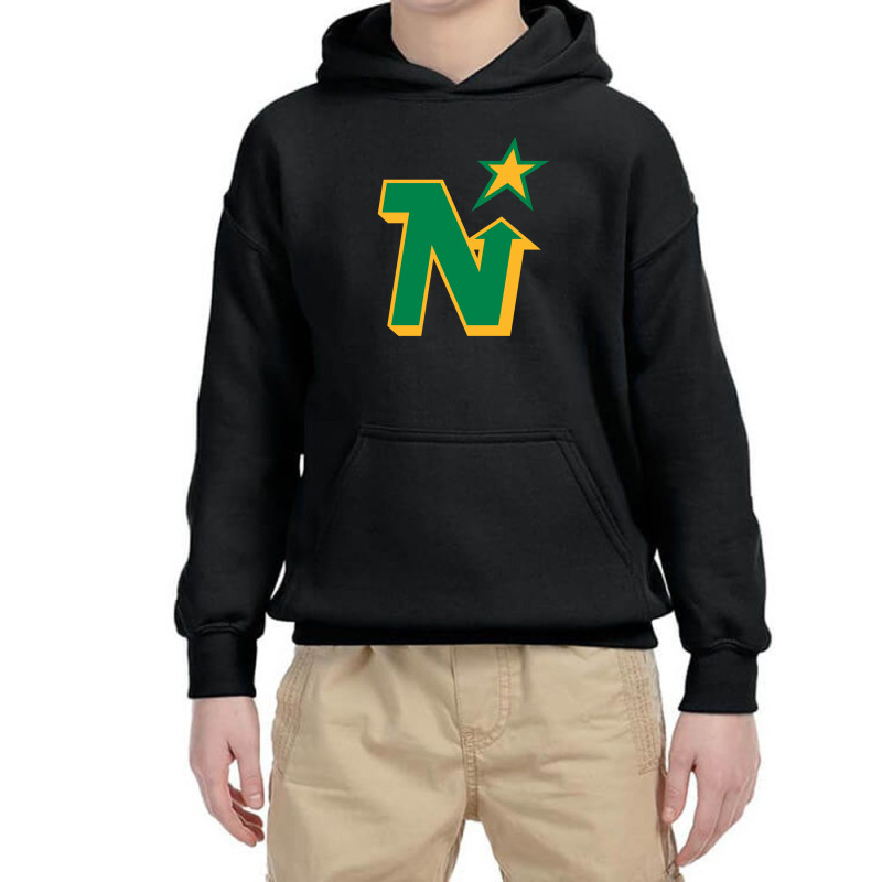 Minnesota,north,stars Youth Hoodie | Artistshot