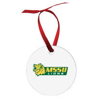 Missouri Southern Lions Ornament | Artistshot