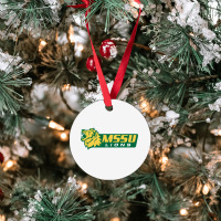 Missouri Southern Lions Ornament | Artistshot