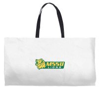 Missouri Southern Lions Weekender Totes | Artistshot