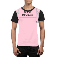 Math Is For Blockers 2 Graphic T-shirt | Artistshot