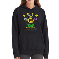 Bees Do So Much For The Environment Vintage Hoodie | Artistshot