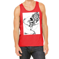 Ev'rybody Do The Michigan Rag!  44 Tank Top | Artistshot