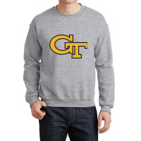 Groton High School Crewneck Sweatshirt | Artistshot