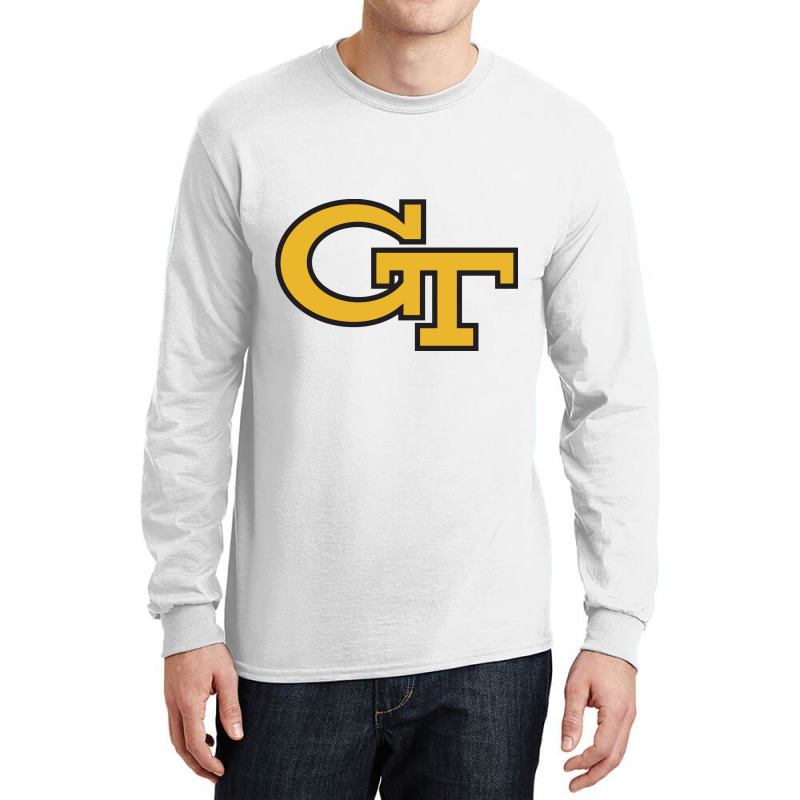 Groton High School Long Sleeve Shirts | Artistshot