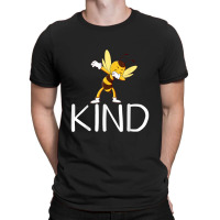 Be Kind Bee Dabbing Kindness For Men Women Kid Boy T-shirt | Artistshot