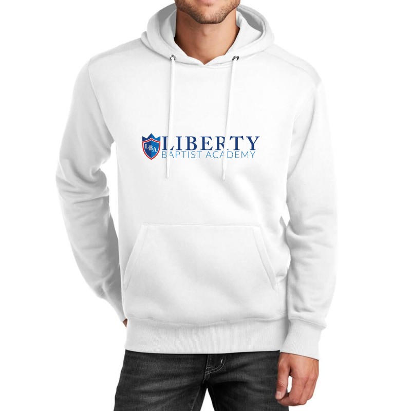 Liberty Baptist Academy Unisex Hoodie | Artistshot