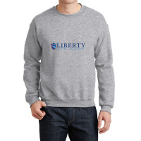 Liberty Baptist Academy Crewneck Sweatshirt | Artistshot