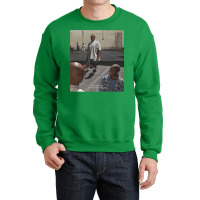 Chuck 82 Crewneck Sweatshirt | Artistshot