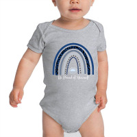 Shoelover99merch Be Proud Yourself Tater Tot Ophel Baby Bodysuit | Artistshot