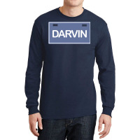 Darvin 78 Long Sleeve Shirts | Artistshot