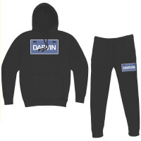 Darvin 78 Hoodie & Jogger Set | Artistshot