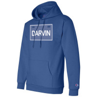 Darvin 78 Champion Hoodie | Artistshot