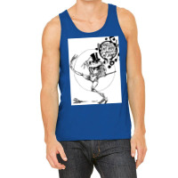 Ev'rybody Do The Michigan Rag!  40 Tank Top | Artistshot