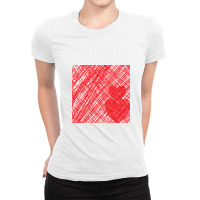 226 Ladies Fitted T-shirt | Artistshot