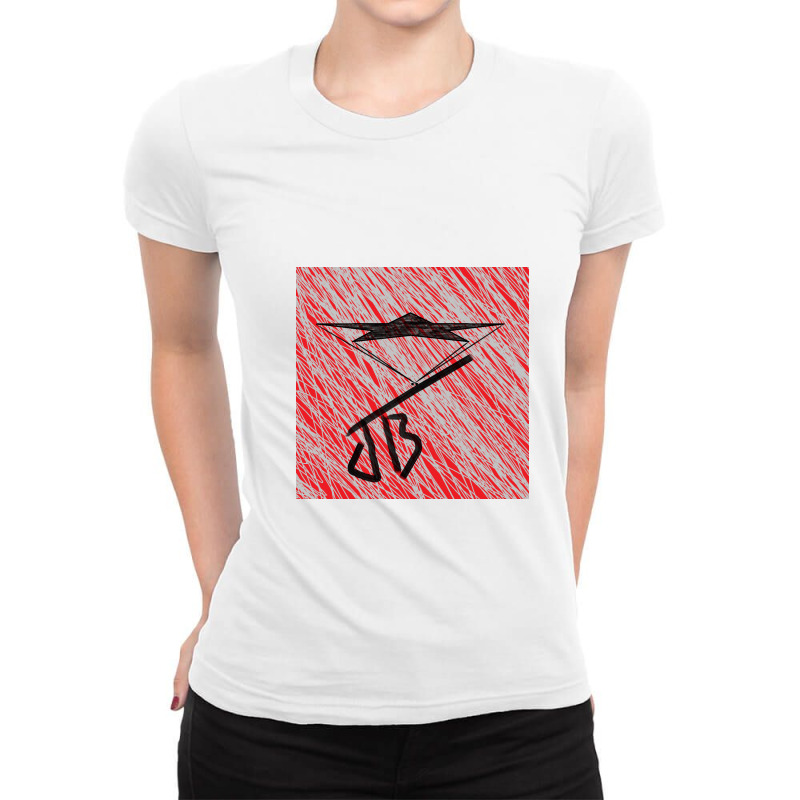 225 Ladies Fitted T-shirt | Artistshot