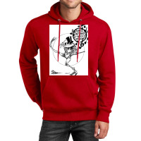 Ev'rybody Do The Michigan Rag!  49 Unisex Hoodie | Artistshot