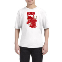 Honor Youth Tee | Artistshot