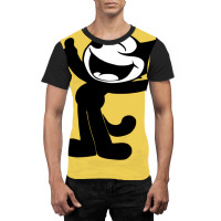 Felix   21 Graphic T-shirt | Artistshot