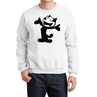 Felix   21 Crewneck Sweatshirt | Artistshot